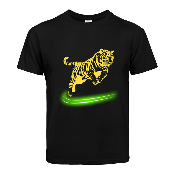 Tiger Kinder T-Shirt