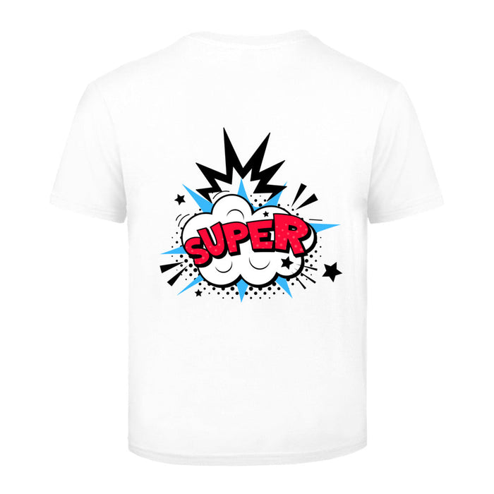 Super Bang  Kinder T-Shirt