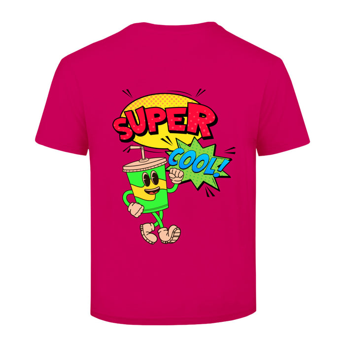 Super Cool Kinder T-Shirt