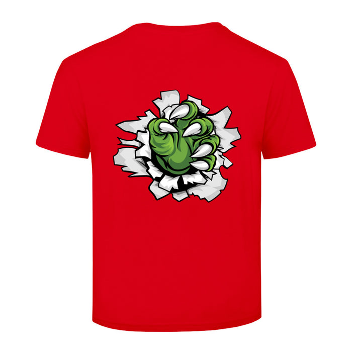 Kralle   Kinder T-Shirt