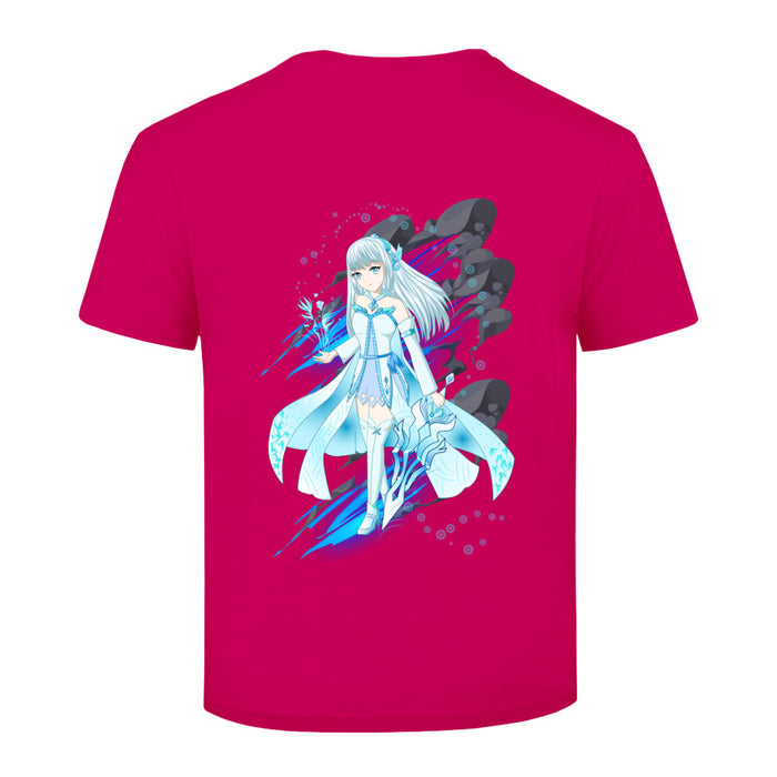 Manga  Blitz   Kinder T-Shirt