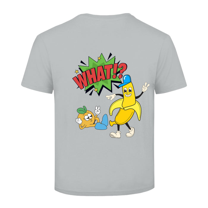 Kinder  T-Shirt mit ein cooles Motiv Design