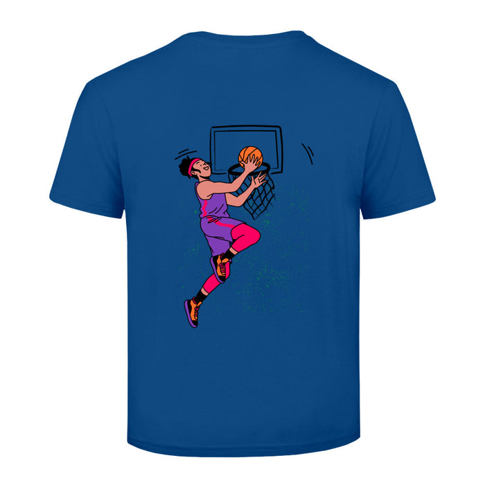 Korb Ball  KinderT-Shirt