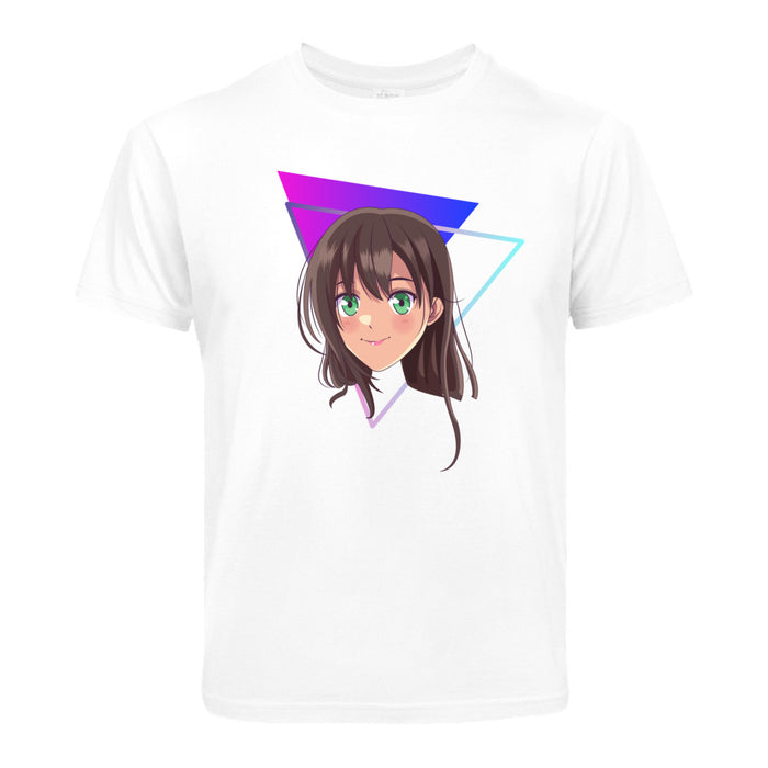 Manga 1  Kinder T-Shirt