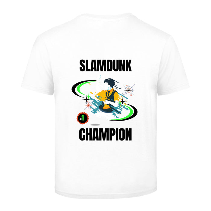 Slamdunk 1  Kinder T-Shirt