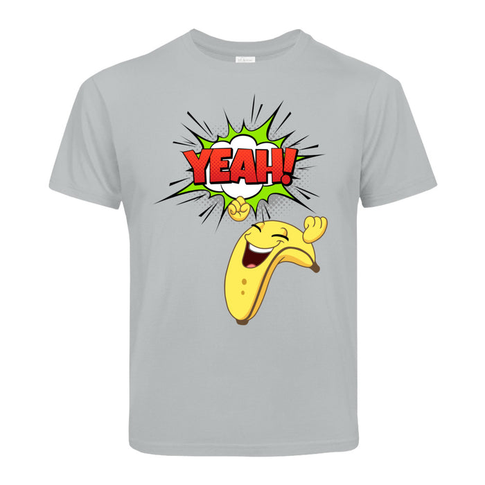 Kinder T-Shirt mit ein cooles Motiv Design