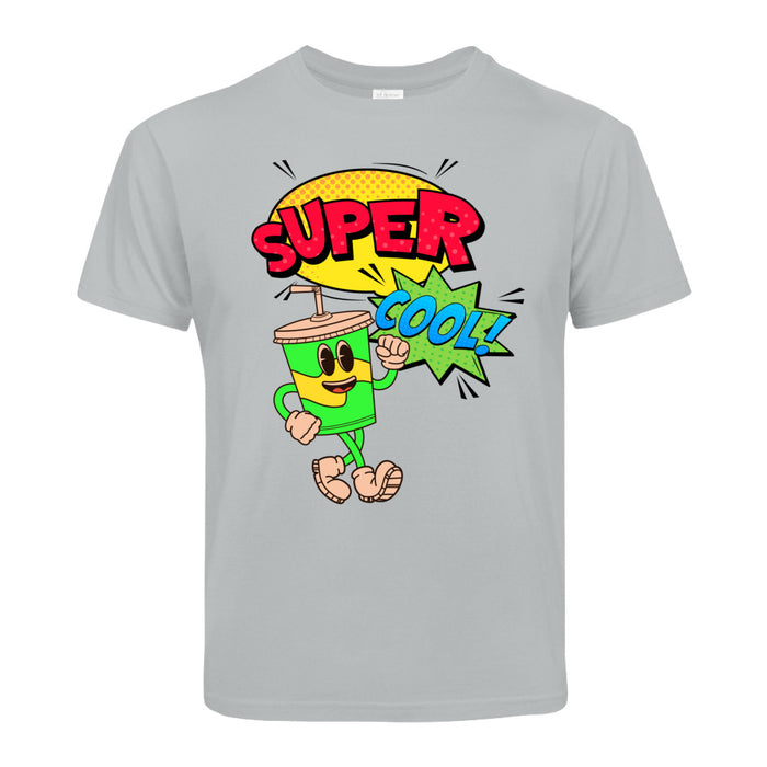 Super Cool Kinder T-Shirt