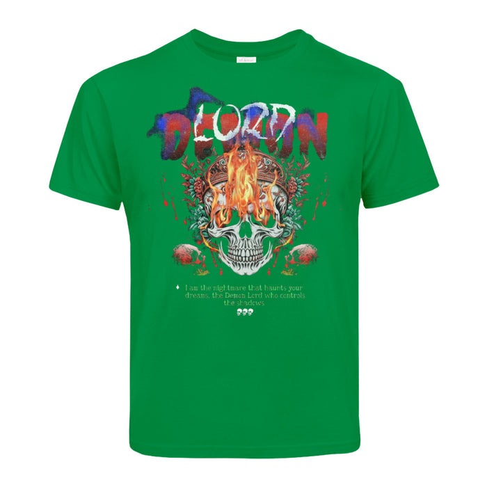 Lord Totenkopf  Kinder T-Shirt