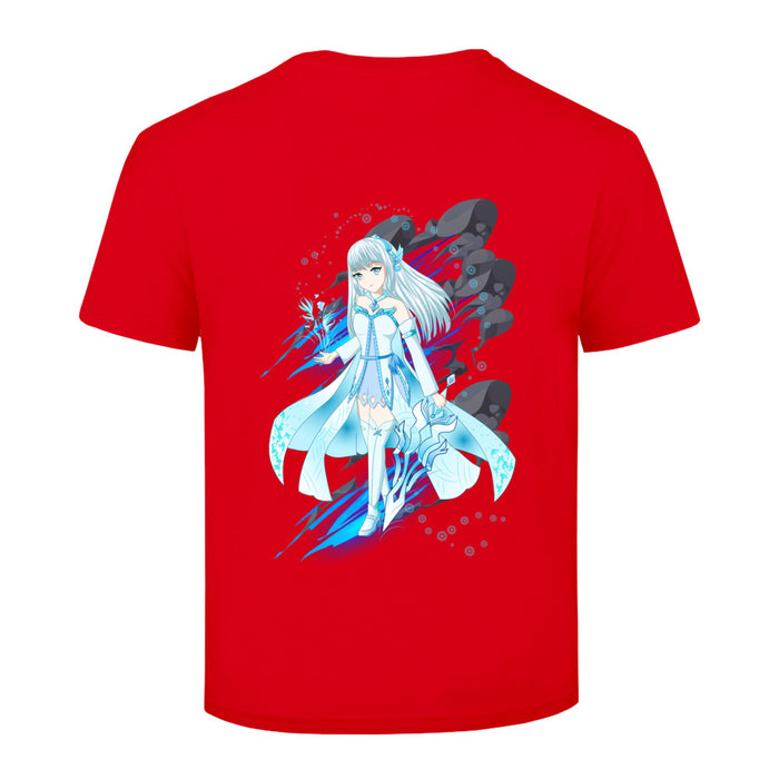 Manga  Blitz   Kinder T-Shirt