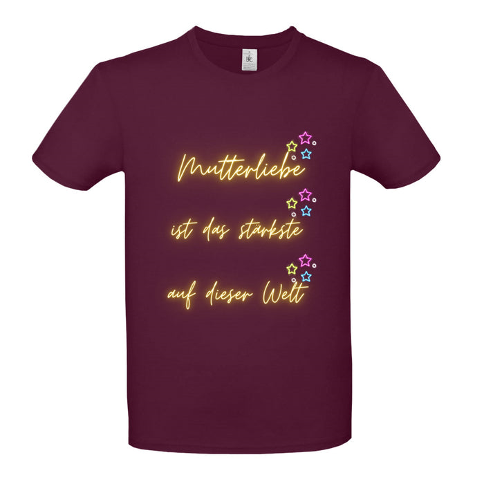 Mutterliebe  T-Shirt