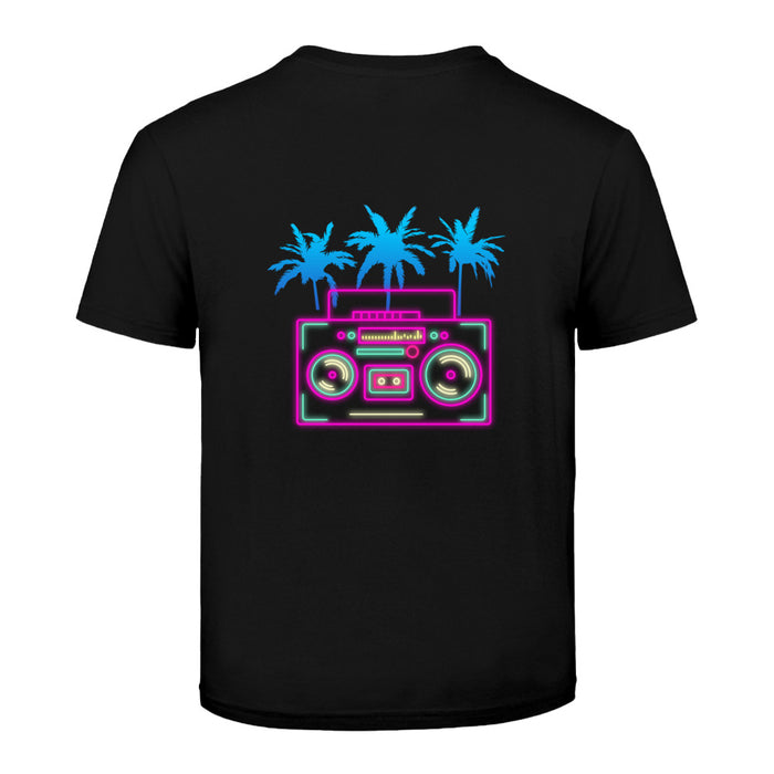 Musik Radio   Kinder T-Shirt