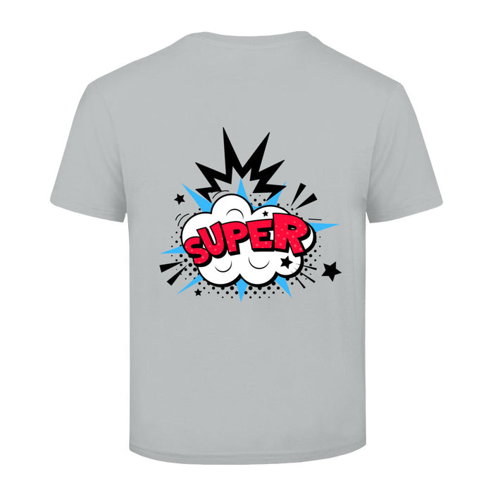 Super Bang  Kinder T-Shirt