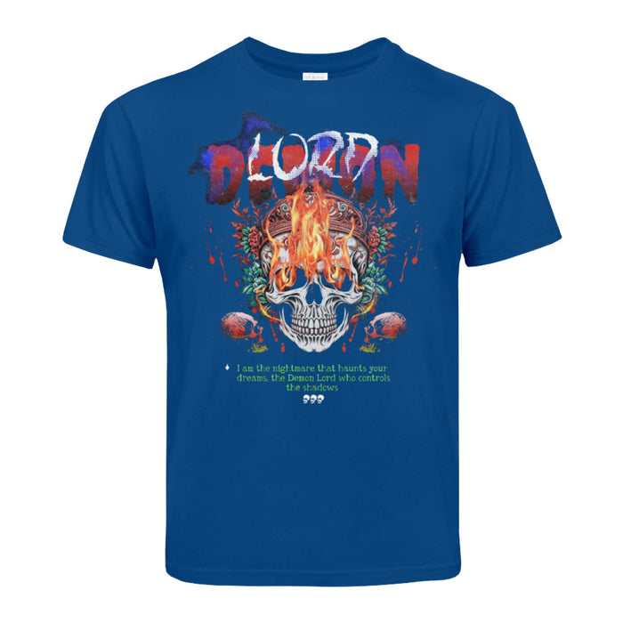 Lord Totenkopf  Kinder T-Shirt