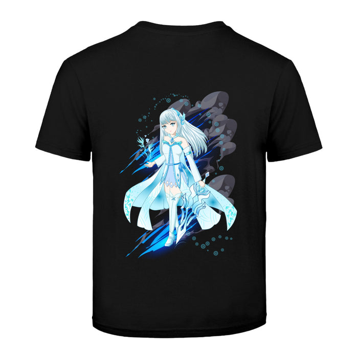 Manga  Blitz   Kinder T-Shirt