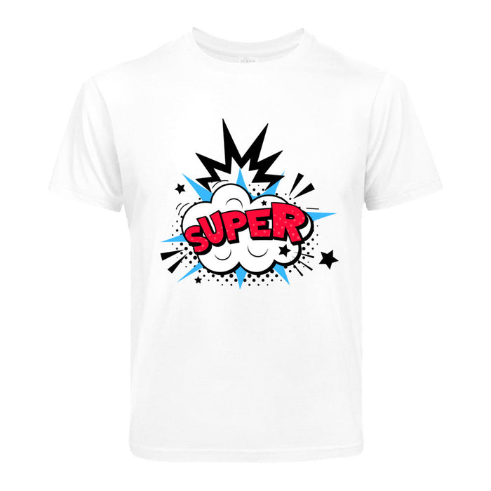 Super Bang  Kinder T-Shirt