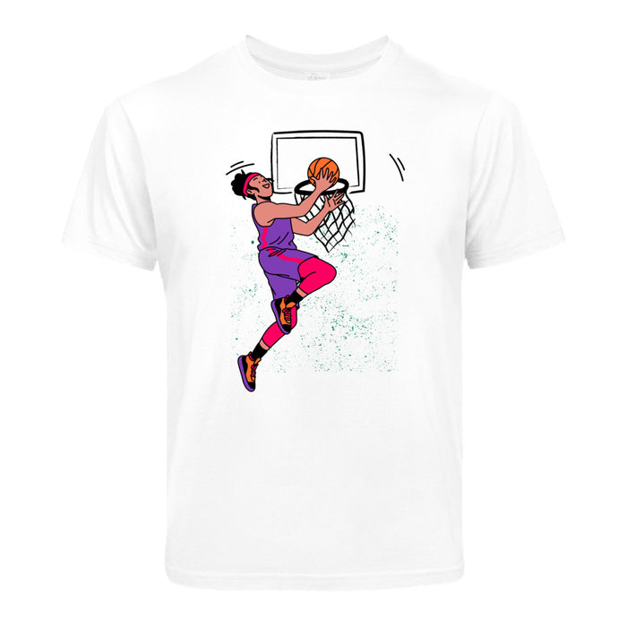 Korb Ball  KinderT-Shirt