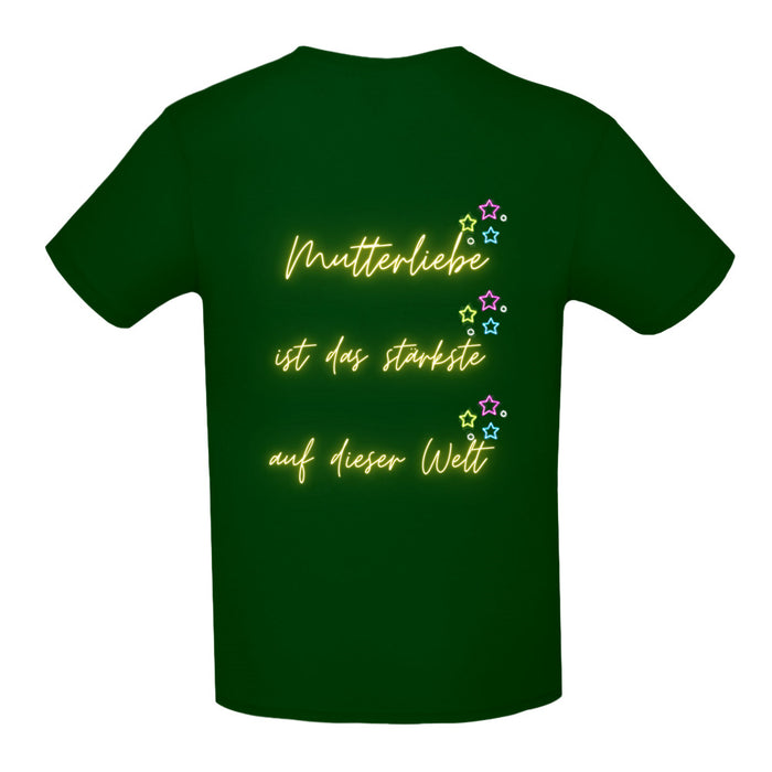 Mutterliebe  T-Shirt