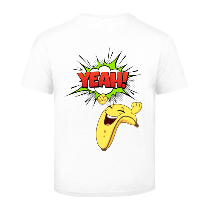 Kinder T-Shirt mit ein cooles Motiv Design