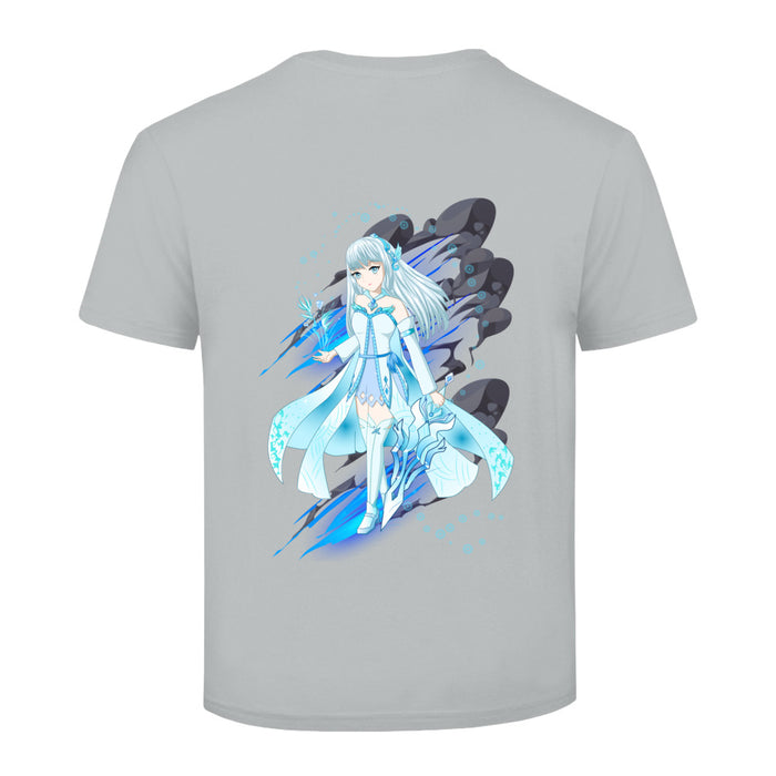 Manga  Blitz   Kinder T-Shirt