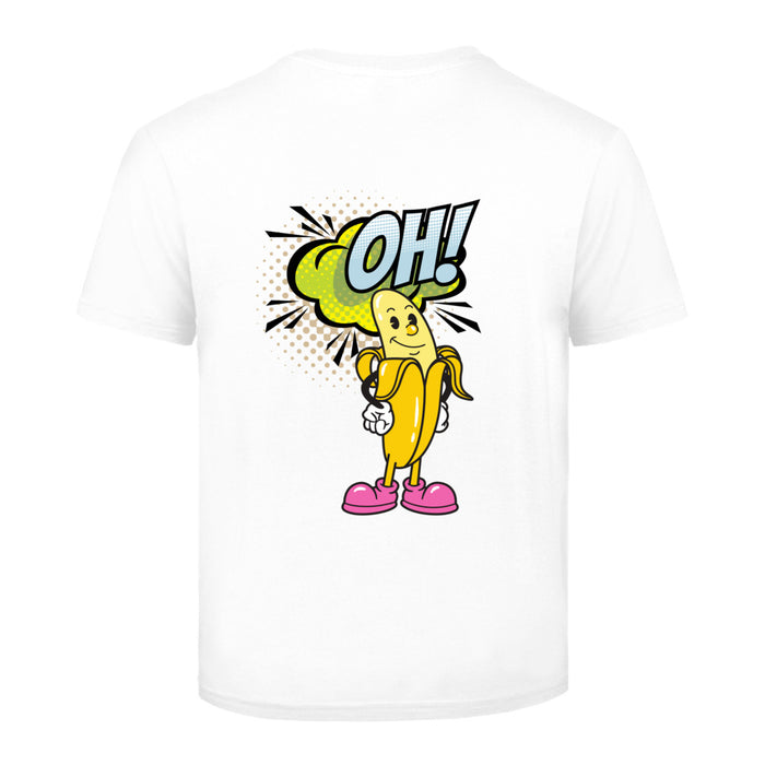 Kinder T-Shirt mit ein cooles Motiv Design