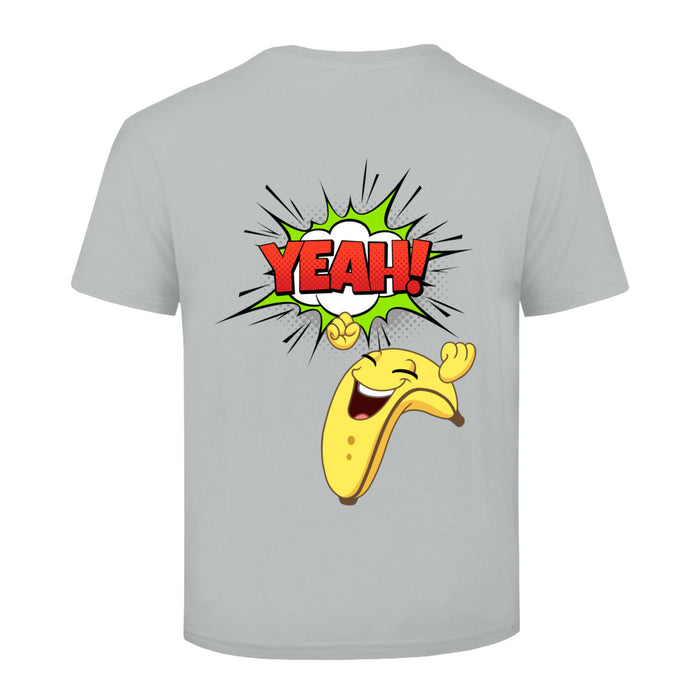 Kinder T-Shirt mit ein cooles Motiv Design