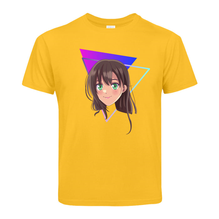 Manga 1  Kinder T-Shirt