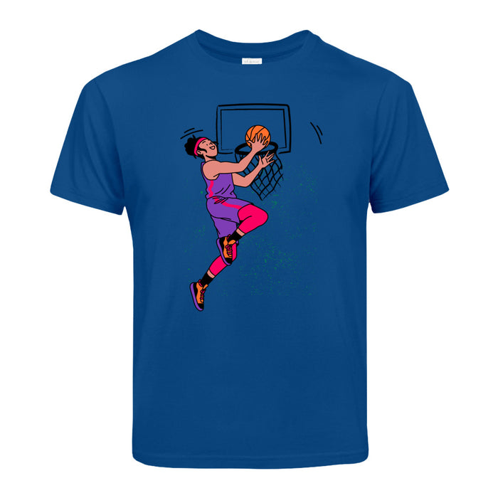 Korb Ball  KinderT-Shirt