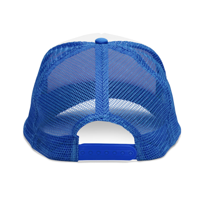 Mesh Cap Motiv Taxi