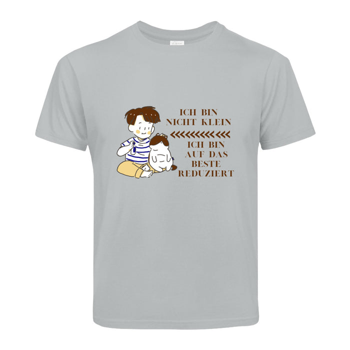 Kinder T-Shirt mit ein cooles Motiv Design