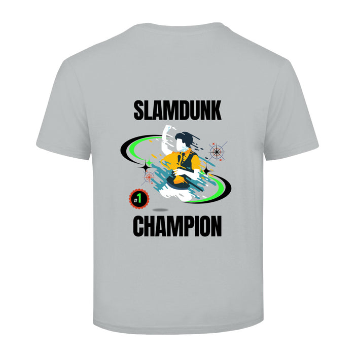 Slamdunk 1  Kinder T-Shirt