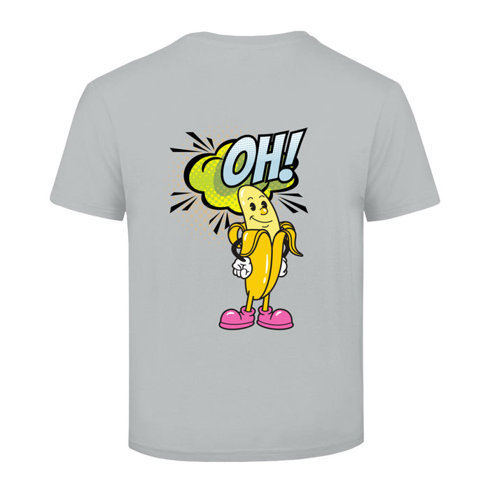 Kinder T-Shirt mit ein cooles Motiv Design