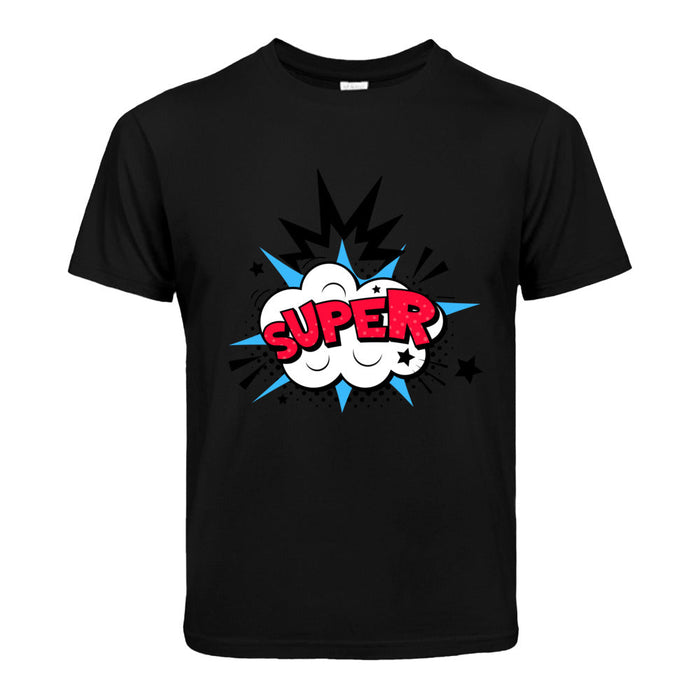 Super Bang  Kinder T-Shirt