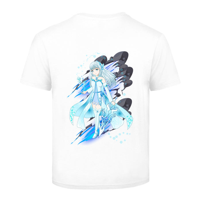 Manga  Blitz   Kinder T-Shirt