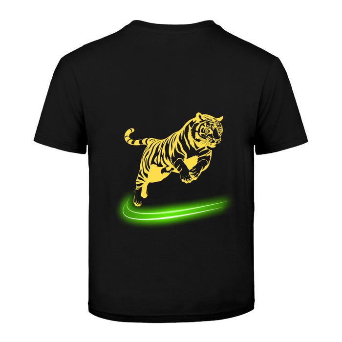 Tiger Kinder T-Shirt