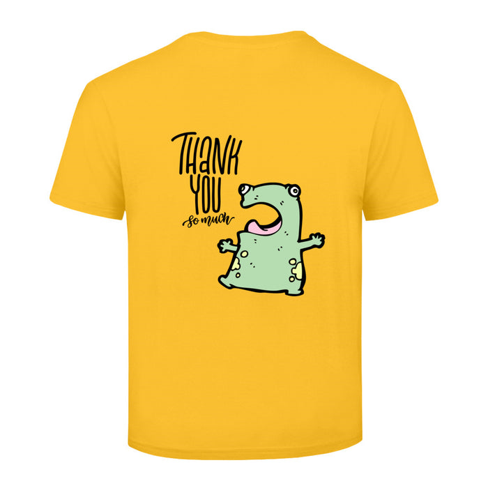 Thank You  Kinder T-Shirt