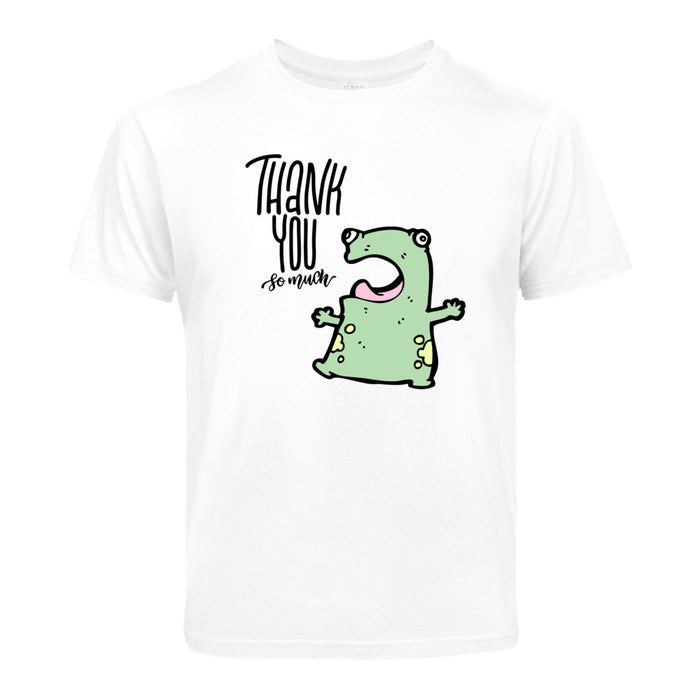 Thank You  Kinder T-Shirt