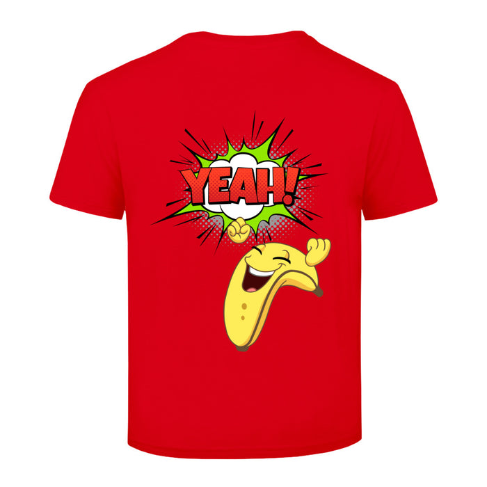 Kinder T-Shirt mit ein cooles Motiv Design