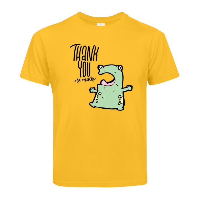 Thank You  Kinder T-Shirt