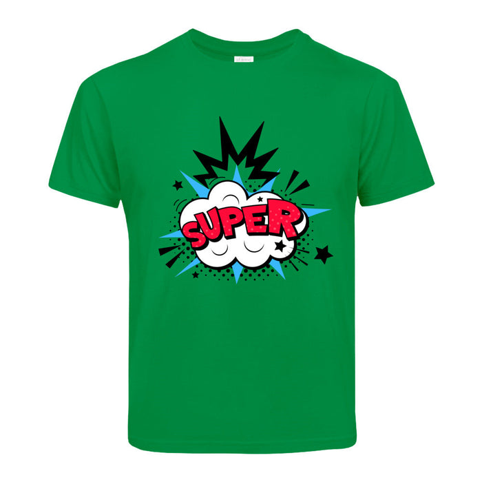 Super Bang  Kinder T-Shirt