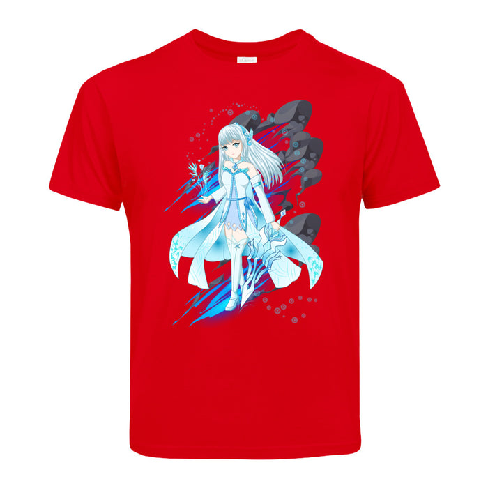 Manga  Blitz   Kinder T-Shirt