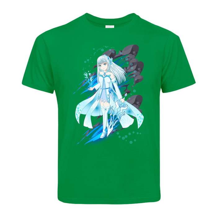 Manga  Blitz   Kinder T-Shirt