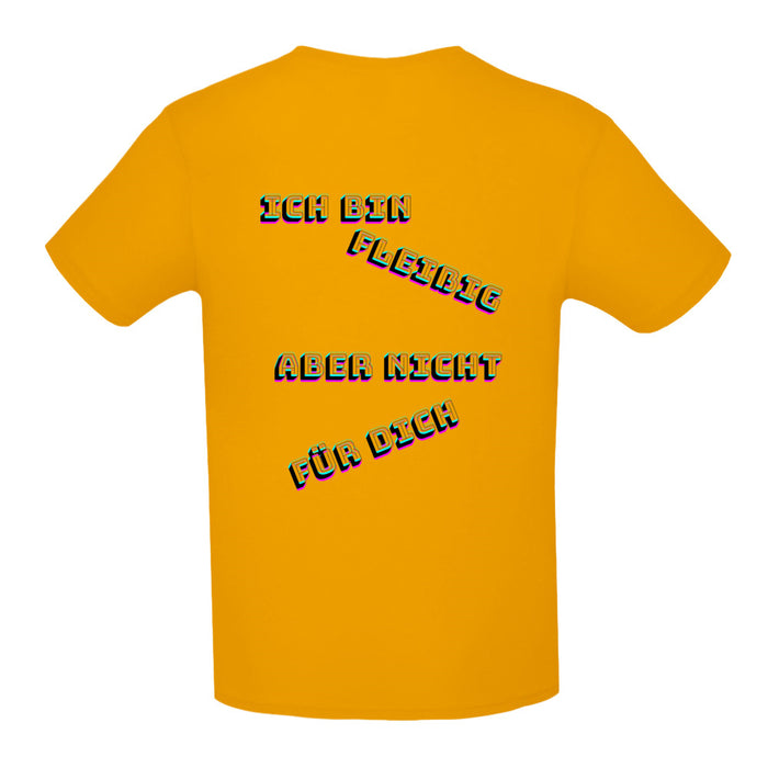 Damen /Teenagerin T-Shirt mit ein Text Motiv Design