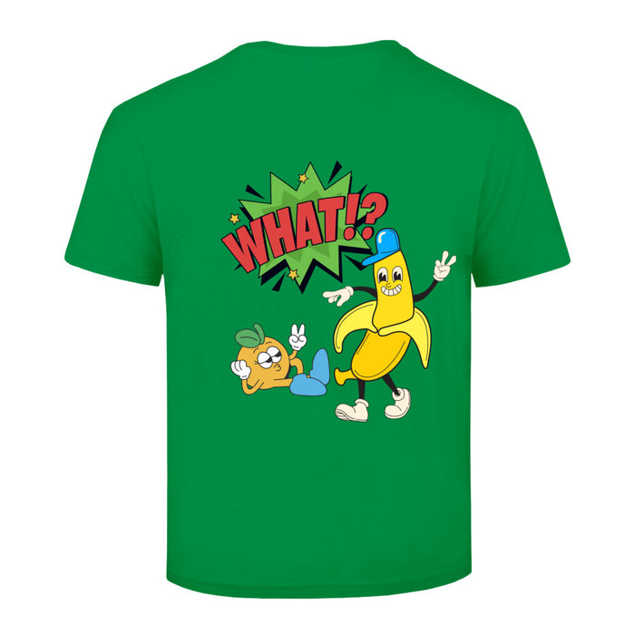 Kinder  T-Shirt mit ein cooles Motiv Design