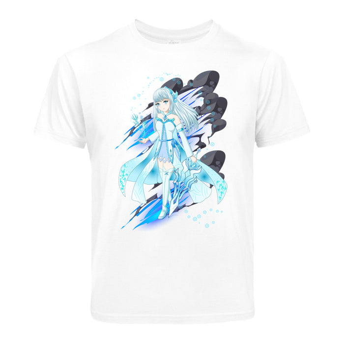 Manga  Blitz   Kinder T-Shirt