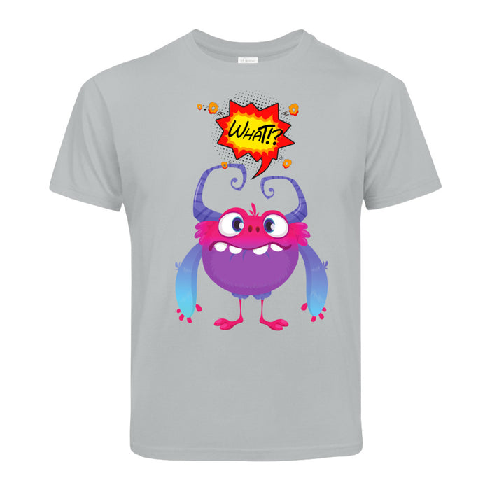 What   Kinder T-Shirt