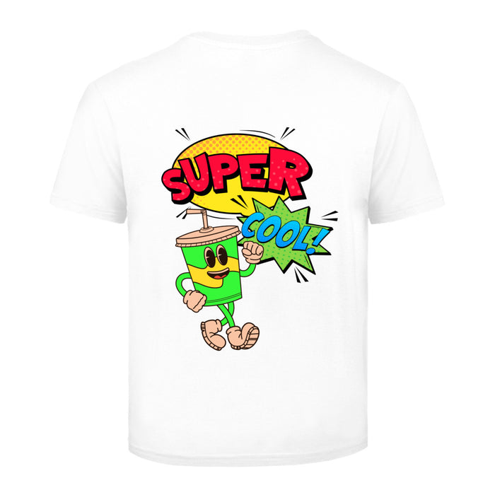 Super Cool Kinder T-Shirt