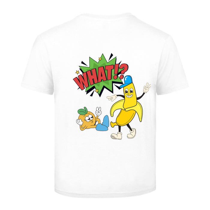 Kinder  T-Shirt mit ein cooles Motiv Design