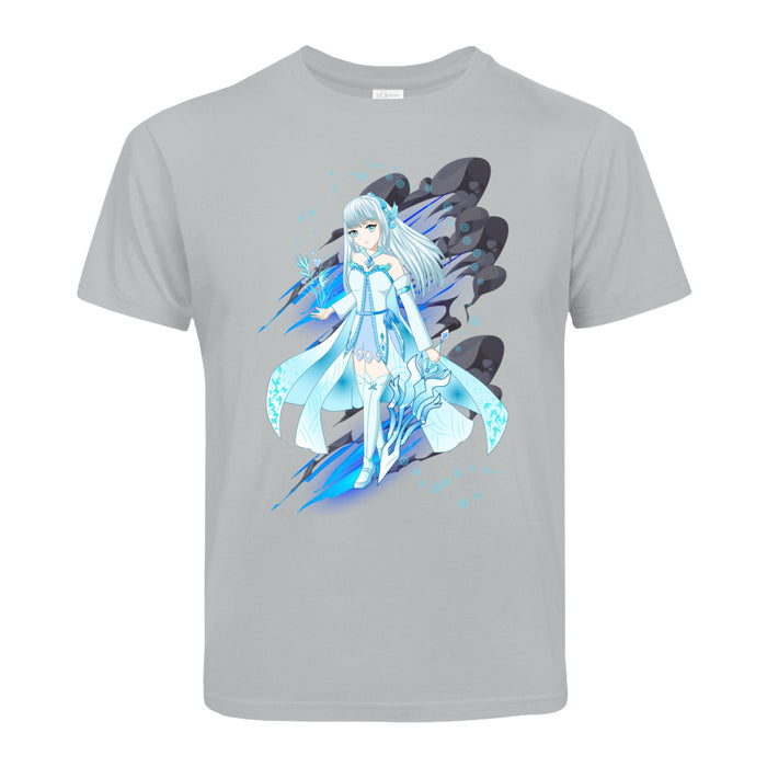 Manga  Blitz   Kinder T-Shirt