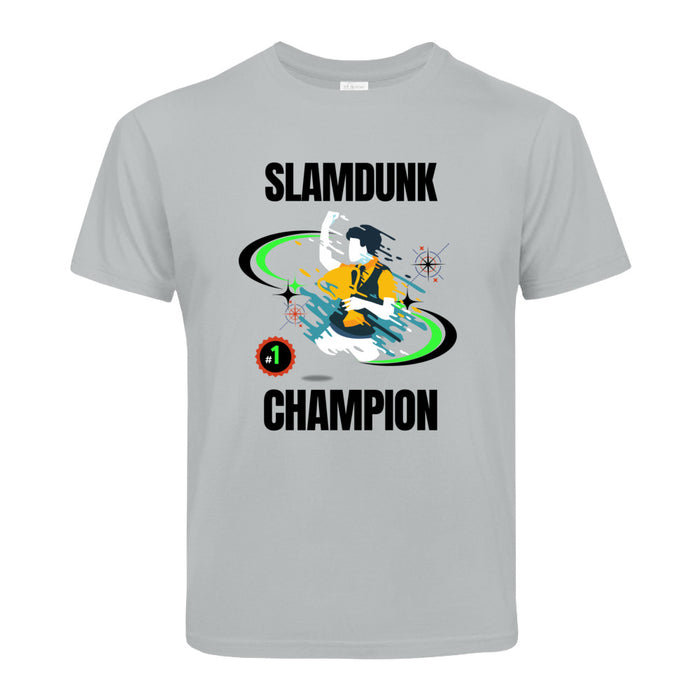 Slamdunk 1  Kinder T-Shirt