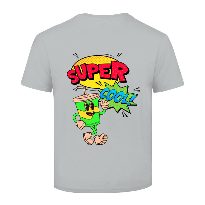 Super Cool Kinder T-Shirt